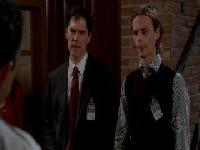 Click to watch 'Machismo' (popup) Criminal Minds